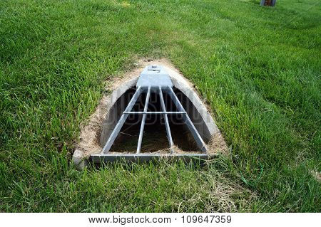 Culvert