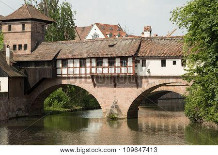Hangman's Bridge