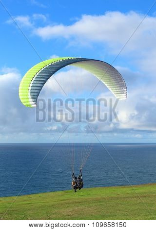 Hang Glider