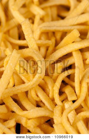 Spaetzle