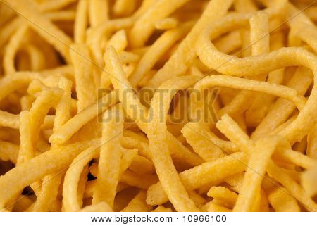 Spaetzle
