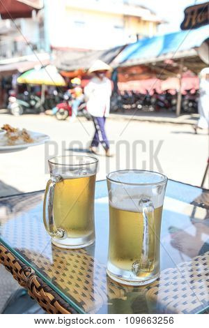 Hoi An Beer Stop