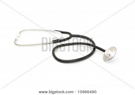 stetoscopio del medico