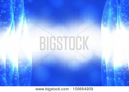 Abstract Blur Background