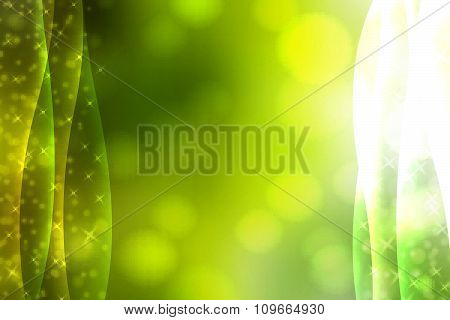 Abstract Blur Background