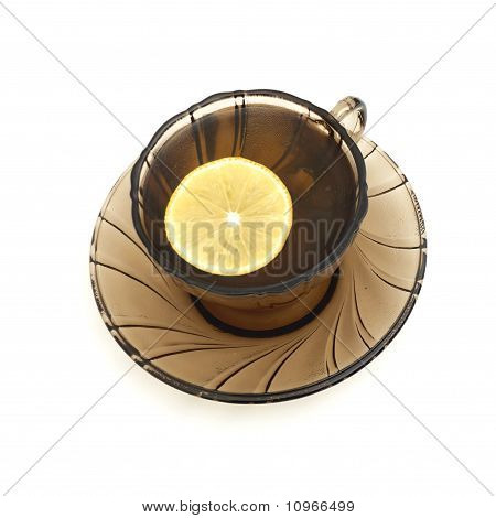 Tazza di tè