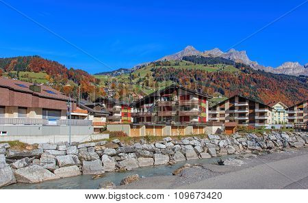 View In Engelberg