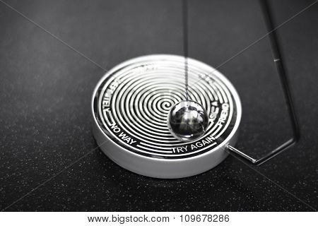 Decision maker