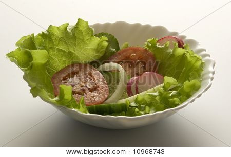 Sallad