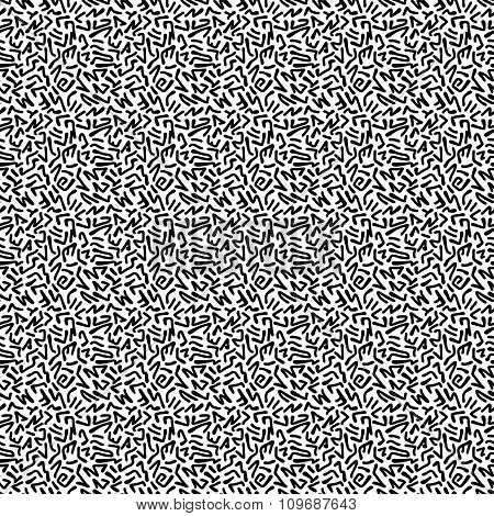 Seamless Background 90S