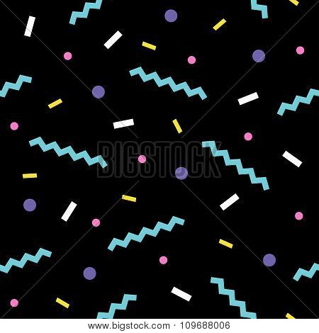 80S Pattern