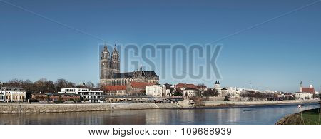 Magdeburg