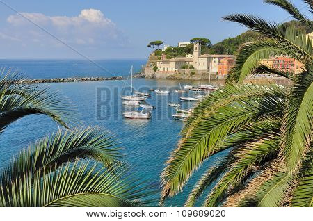 Bay Of Silence - Italy