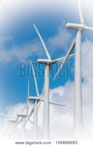 Wind Power Plant