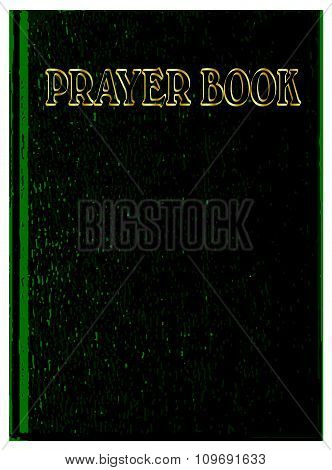 Prayer Book Cover