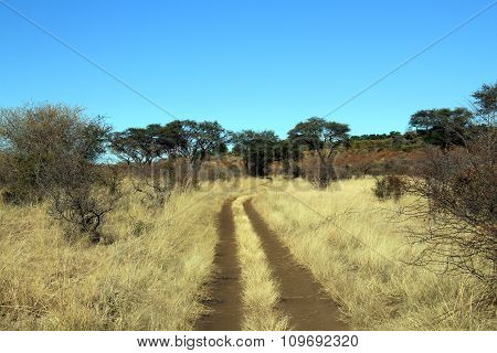 Mahangu National Park