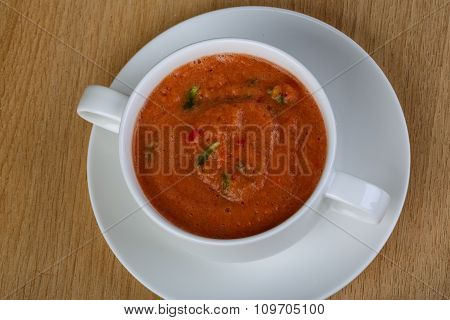 Gazpacho