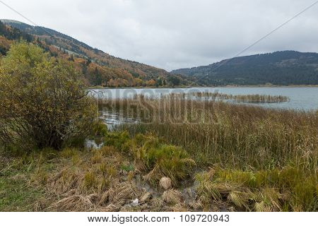 view of Lake Abant