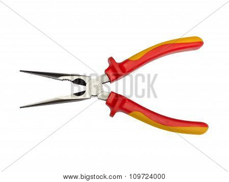 Needle Nose Pliers