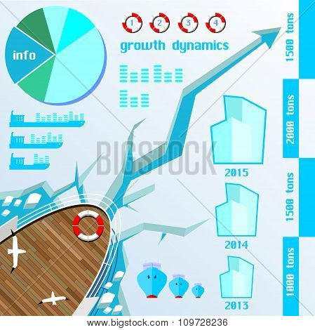 Set of information elements.