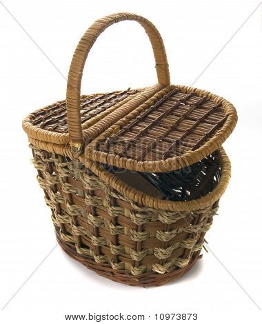 Wicker
