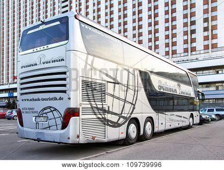 Setra S431Dt