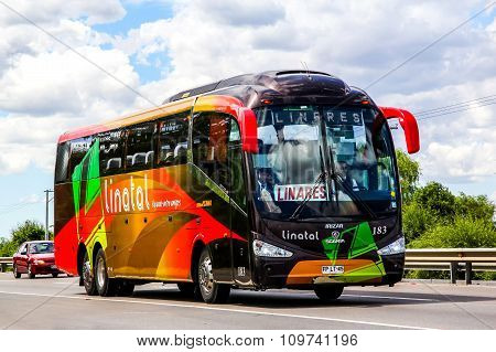 Irizar I6