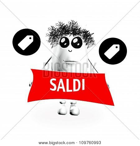 sale business