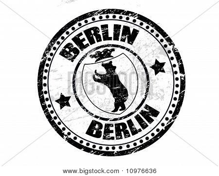 Timbro di Berlino