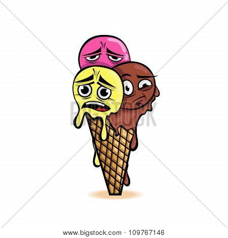 Ice Cream.