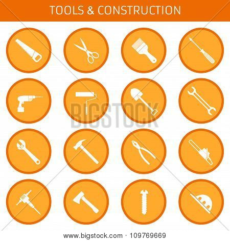 Web Icons Set
