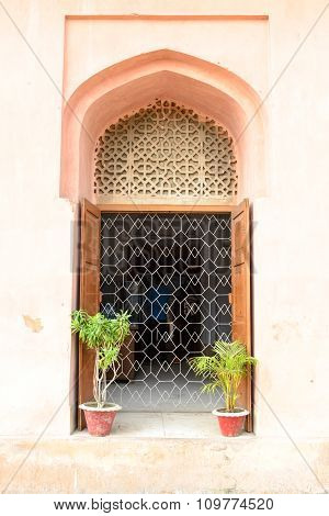 Lalbagh Fort