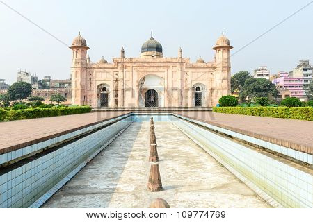 Lalbagh Fort