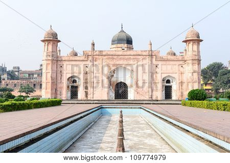 Lalbagh Fort