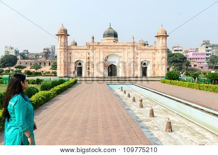 Lalbagh Fort