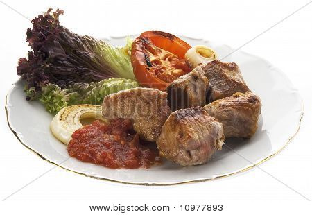 Shashlik