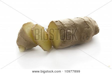 Ingefära