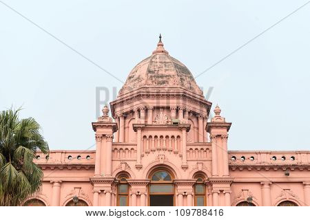 Ahsan Manzil