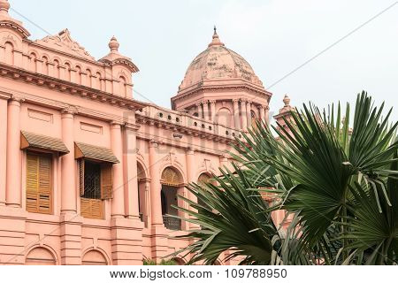 Ahsan Manzil