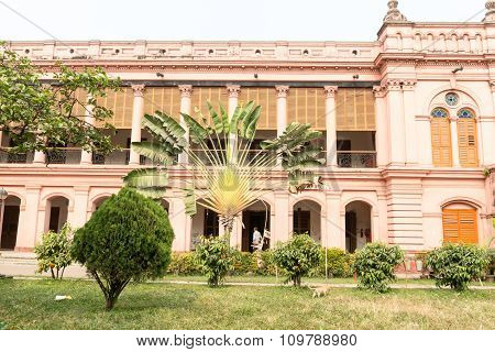 Ahsan Manzil