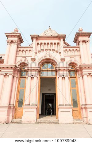 Ahsan Manzil
