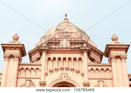 Ahsan Manzil