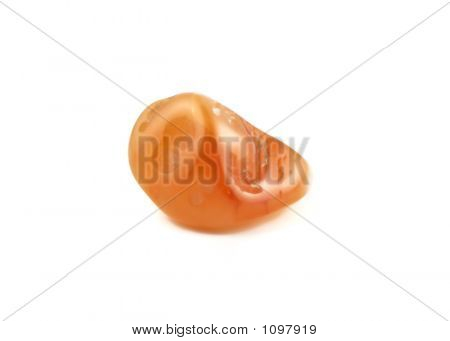 Cornalina naranja