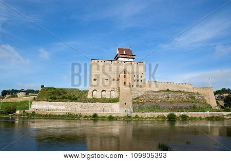 Narva Castle