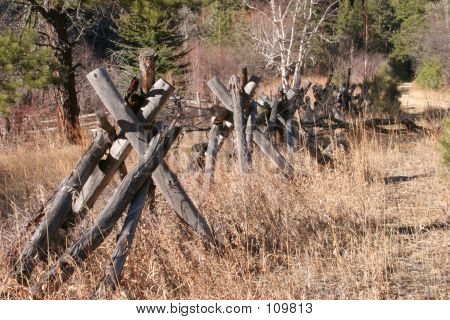 Fenceline
