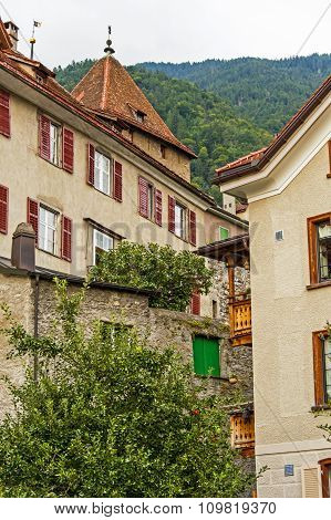 Chur, Switzerland