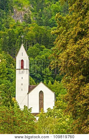 Chur, Switzerland