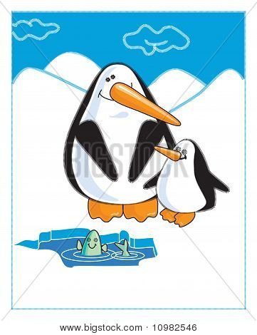 Pinguin