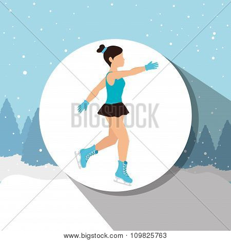 Winter sport wear and accesories