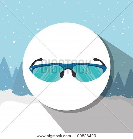 Winter sport wear and accesories